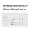 Heated Gloves For Women Electric Touchscreen USB Hand Warmers 3 Settings Winter Mittens Heater For Women Men Commuting Cycling
