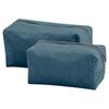 Bagbase Velvet Toiletry Bag