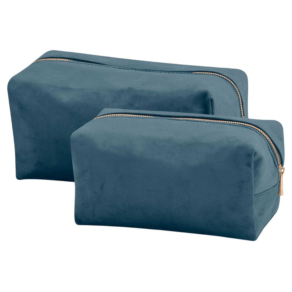 Bagbase Velvet Toiletry Bag