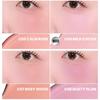 ABOUT TONE Skin Layer Fit Blusher 5g