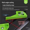 Universal Telescopic Angle Grinder Stand & Polisher Bench