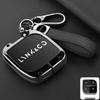 Lynk & Co Car Key Protective Case for Models 01, 02, 03, 05, and 06 (2021)