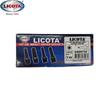 LICOTA USA Pneumatic Star Hex Socket, 1/2" A4MDT10