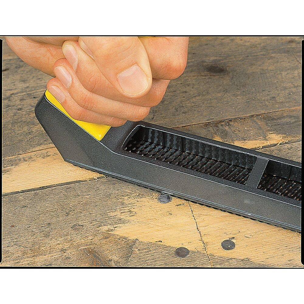 Stanley Surform Rasp Plane 21-122 21-296