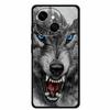 For Tecno Spark 40C Case Soft Black TPU Silicone Back Shockproof Cover for Tecno Spark40C 40 C Case Pop 10 Pro Butterfly Funda