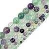Newest Selling 2PCS Beads Natural Lava Stone Bracelets for Women Micro Pave Cz Ball Charms Bracelet Jewelry