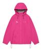 Phyps Motorcycle Wind Shell Jacket Pink