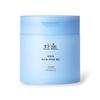 Pure Artemisia Deep Hydration Mugwort Hyal Toner Pads Moisturizing Daily Skin Care 60 Sheets 250ml