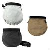 Chalk Bag for , Carrying Bag, Equipment, Practical Adjustable Belt Gymnastics And