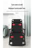 Reclining Lounger Chair for Office or Balcony - Perfect for Midday Naps and Relaxation