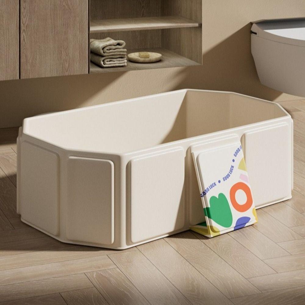 Wielofunkcyjna wanna do kąpieli dla psa o dużej pojemności, basen dla zwierząt domowych dla kotów i psów