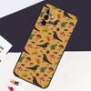 Mushroom Forest Case For Samsung Galaxy A53 A15 A22 A52 A32 A54 A14 A16 A26 A36 A56 A55 A35 A05 A06 A33 A13