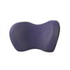 Car Headrest Neck Pillow For Seat Chair In Auto Memory Foam Cotton Cushion Fabric Cover Soft Head Rest Travel Office