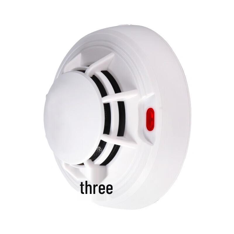 LFang PS-819D-WIFI Smart WiFi Smoke Detector