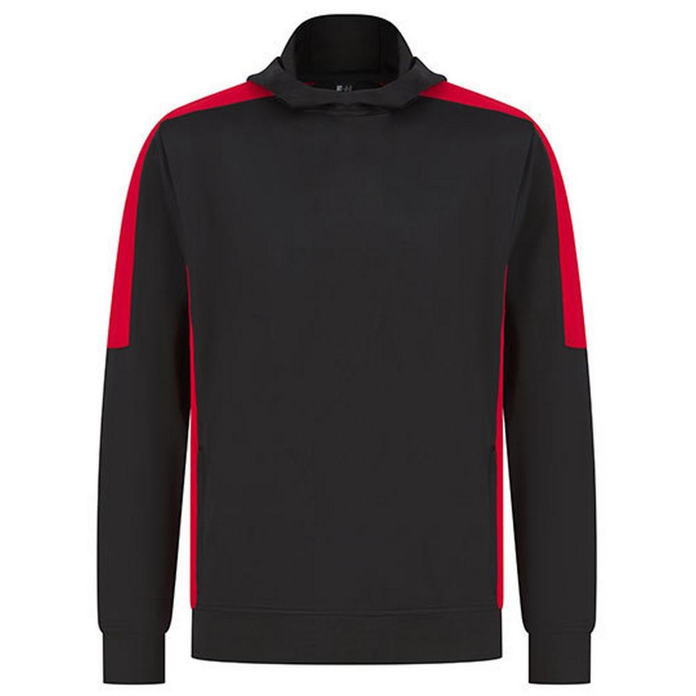 Finden & Hales Unisex Adult Team Hoodie