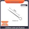 Shengbei Lock Tongue and Cotter Pin Kit