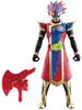 Kamen Rider LVUR17 Kamen Rider Paradox Perfect Knockout Gamer Ex-Aid