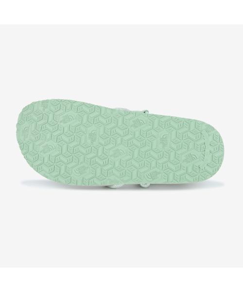 The North Face White Label Travel Flip-Flop [NS83R51K]
