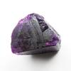 Huge Size Purple Sapphire Rough 614.05 Ct Natural Uncut CERTIFIED Loose Gemstone M-714-Ra