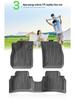 Eco-Friendly TPE Floor Mats & Trunk Set for 2024 Buick Encore S