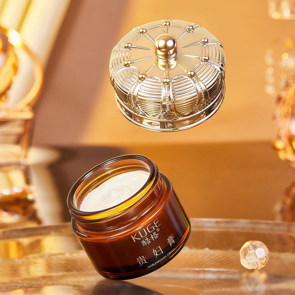 Echte Coolge Aufhellende & Fleckenentfernende Gesichtscreme Aufhellende Kosmetik