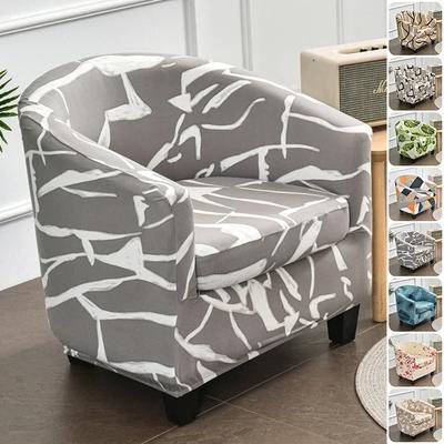 Textil do jedálne a obývacej izby – Poťahy na stoličky