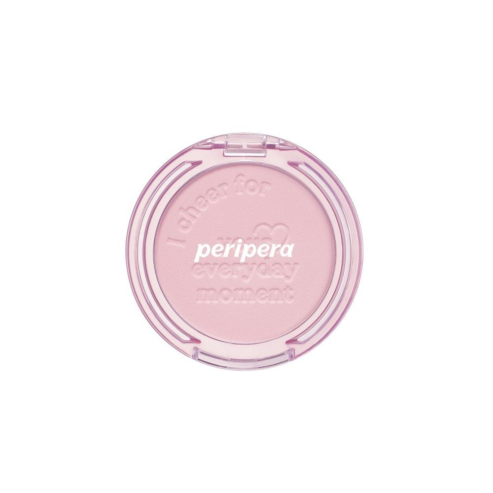 Peripera Make Pure Blushed Sunshine Cheek  012