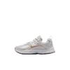 V5 RNR PS Photon Dust Metallic Gold Kids Sneakers Grey White Metallic-Silver HQ6412104