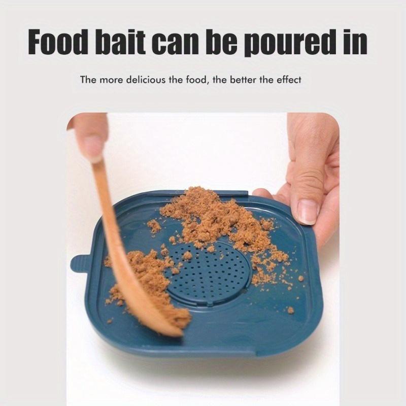 Nuova Trappola per Scarafaggi Riutilizzabile Casa Repellente per Scarafaggi Esca Controllo dei Parassiti Ecologico Scarafaggio per Cucina e Bagno