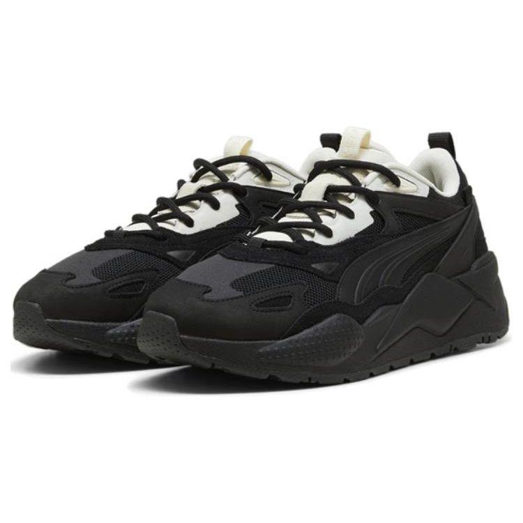 Puma RS-X Efekt PRM Unisex Schwarz 390776-31