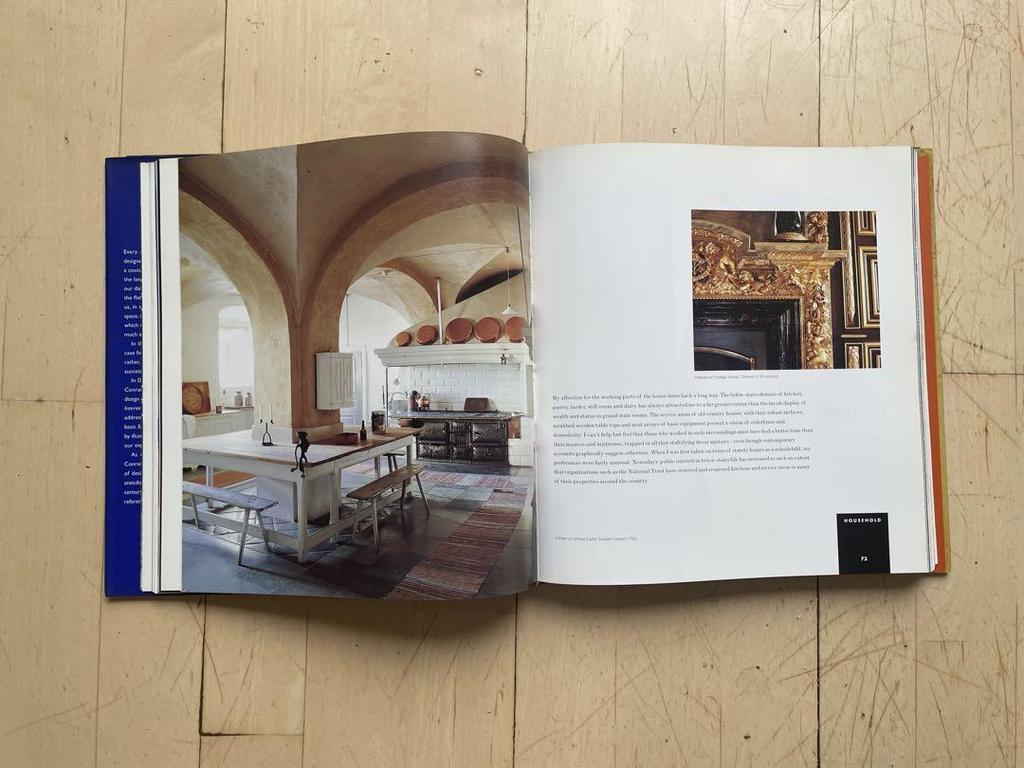 [USED] Terence Conran Design Art Book