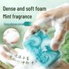 Mengmengda Artisan Essential Oil Soap