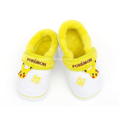 Pokemon Pikachu Sting Winter Indoor Hausschuhe