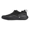Stella McCartney x adidas  Sportswear Low Triple Black Women Sneakers Core-Black Utility-Black IE8774
