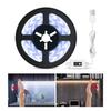 Waterproof LED Strip Smart Hand Sweep Sensor Light Bar USB Stepless Dimming Lighting Strip for