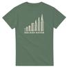 Size Does Matters - Bullets T-Shirt