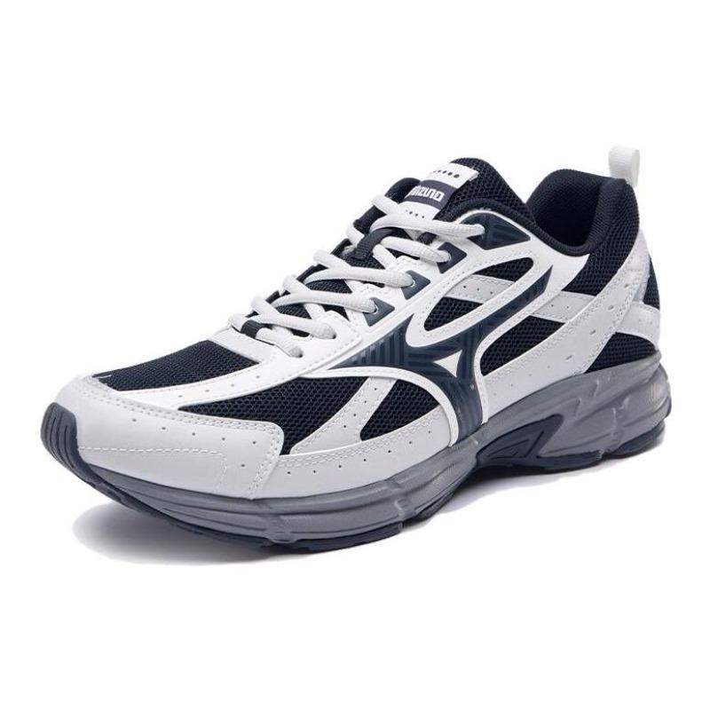 Mizuno Scarpe da Corsa Unisex Speed 'White Green' D1GH223017