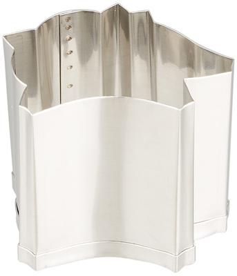 Endo Shoji Commercial-Grade Small Boar Cake Cutter, 18-8 Stainless Steel, Made In Japan, BNKA203