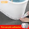 Kitchen beautiful seam sticker waterproof and oil-proof beautiful seam sticker kitchen stove sticker wall corner bathroom self-adhesive sticker