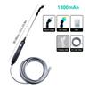 Portable Watering Spray Electric Gardening Sprayer USB Rechargeable Plant Sprayer High-Pressure Sprinkler ATV Cleaning Tools