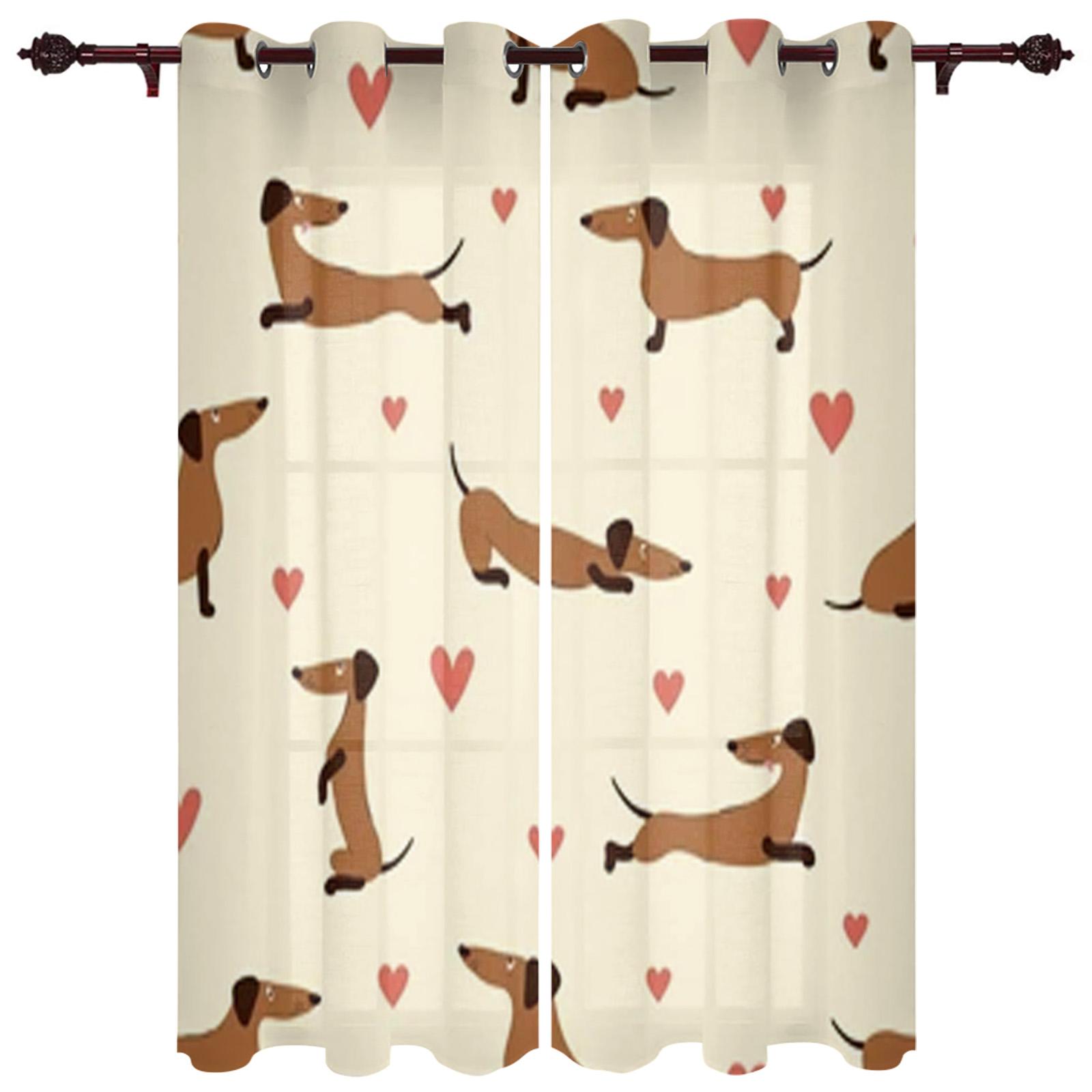 Мультяшная собака — фото 18