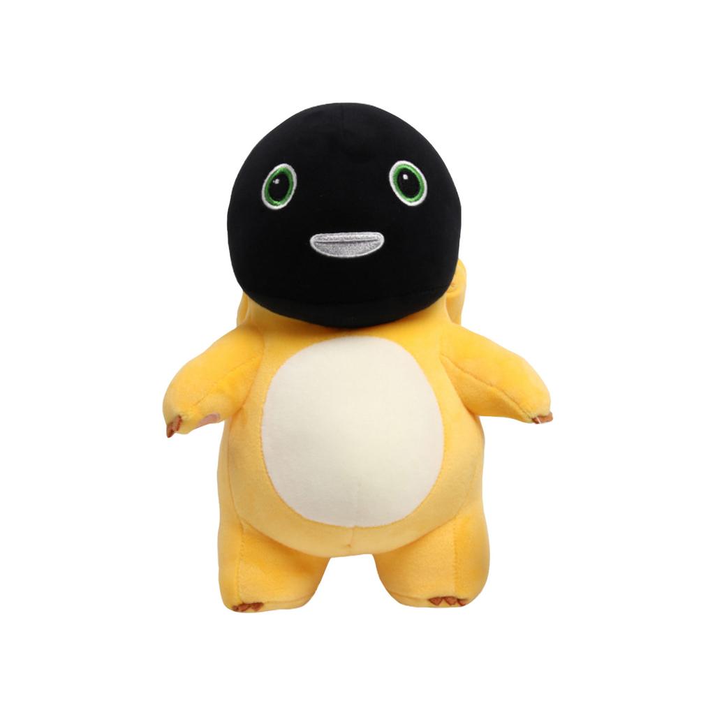 Cute And Creative Plush Toy, Add More Color To Your Life