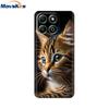 Für Honor X6b Hülle HonorX6b Beliebte Coole Cartoon Weiche Silikon Rückabdeckung für Honor X6b Hülle für Honor X 6b 6.56'' Schale Fundas