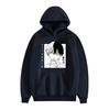My Hero Academia Hoodies Autumn Winter Fleece Streetwear Tops