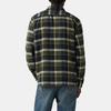 Levis Los Comfortabel Zacht Geruit Puntkraag Lange Mouw Shirt Heren shirts 19573-0288