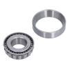 Tapered Roller Bearing 30204   Bearing with Outer Frame for Automotive Rolling Mills Mining