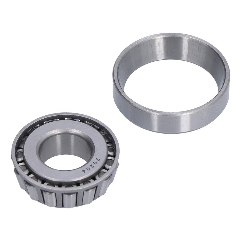 Tapered Roller Bearing 30204 Bearing with Outer Frame for Automotive Rolling Mills Mining