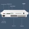 Zhongke Optoelectronics Integrated Services Optical Transceiver