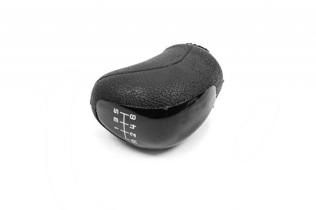 Gear Knob 2004-2010 V1 (B-quality, 6 Mortar) for Mercedes Vito W639