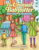 Libro The Unusual Babysitter : Door Two To Round City